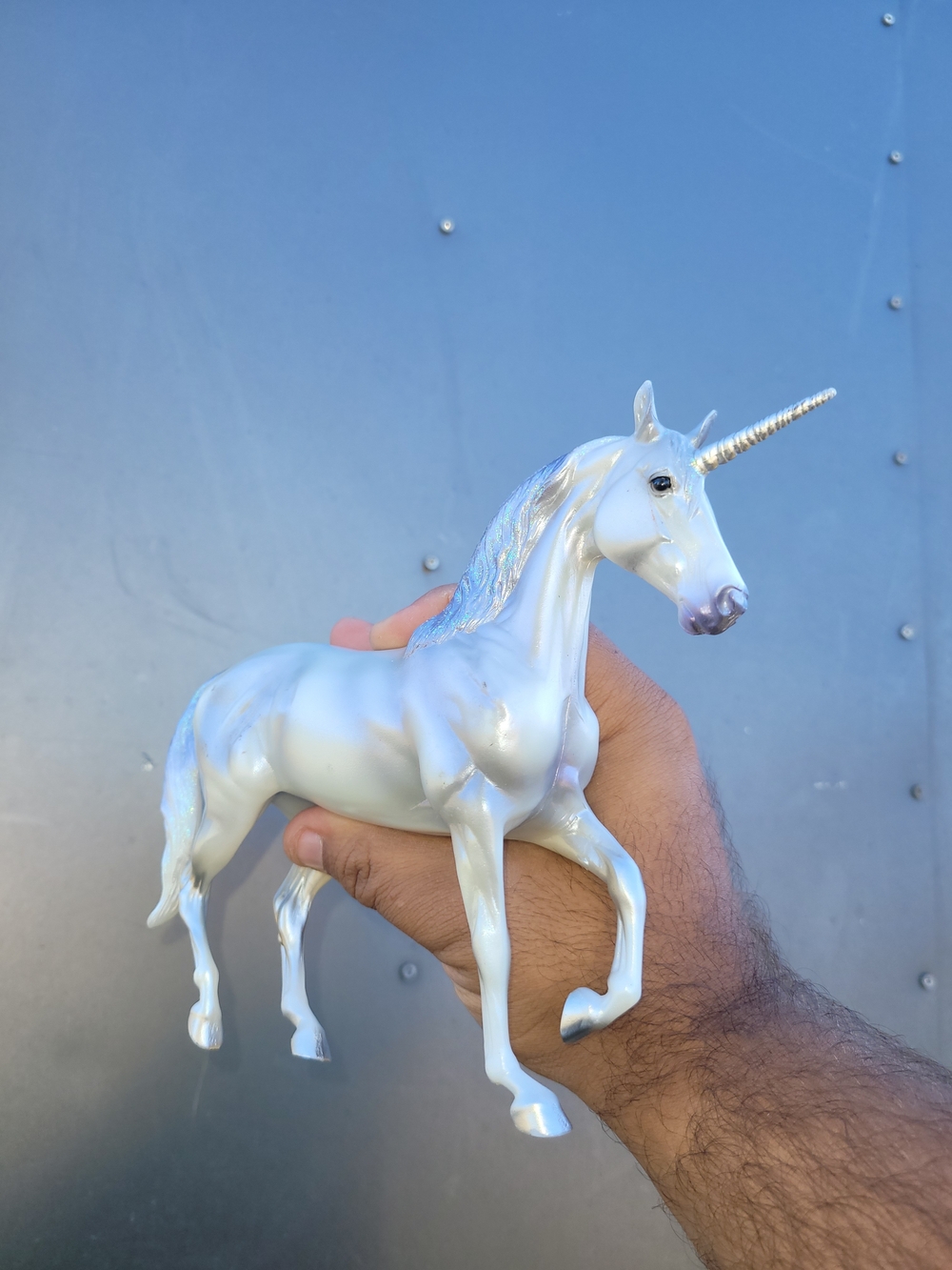 Breyer Lysander Classic Horse Freedom Series